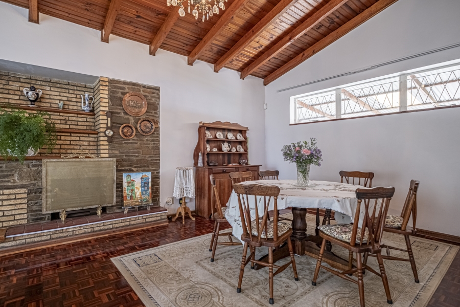 4 Bedroom Property for Sale in Janssendal Eastern Cape
